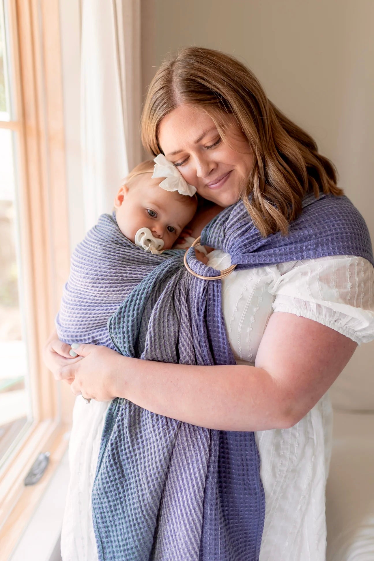 Marcella Ring Sling